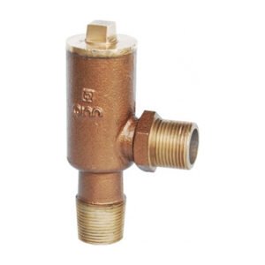 Q-8 - Qinn BRONZE FERRULE COCK