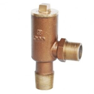 Ferrule Cock