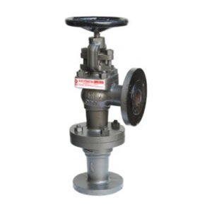 Q-206 - Qinn CAST IRON ACCESSIBLE FEED CHECK VALVE WITHOUT INSPECTION BRANCH