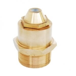 Fusible Plugs
