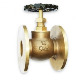 Marine Valves