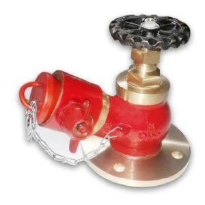 Q-65 - Qinn BRONZE FIRE HYDRANT VALVE