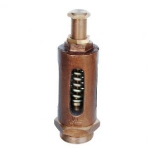 Safety Valves