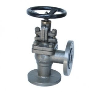 Controlable/SDNR Valves