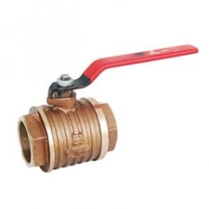 Ball Valves