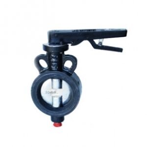 Butterfly Valves