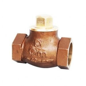 Check Valves