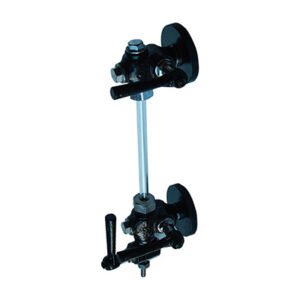 Q-308 - Qinn CAST STEEL SLEEVE PACKED WATER LEVEL GAUGE