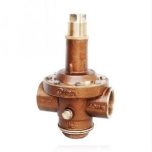 Pressure Reducing